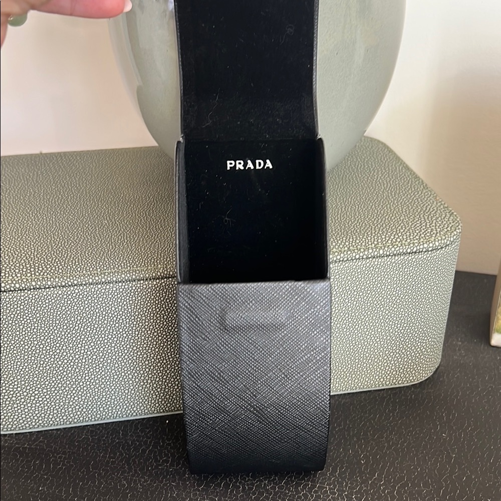 Prada 56mm Butterly Sunglasses - Picture 7 of 7
